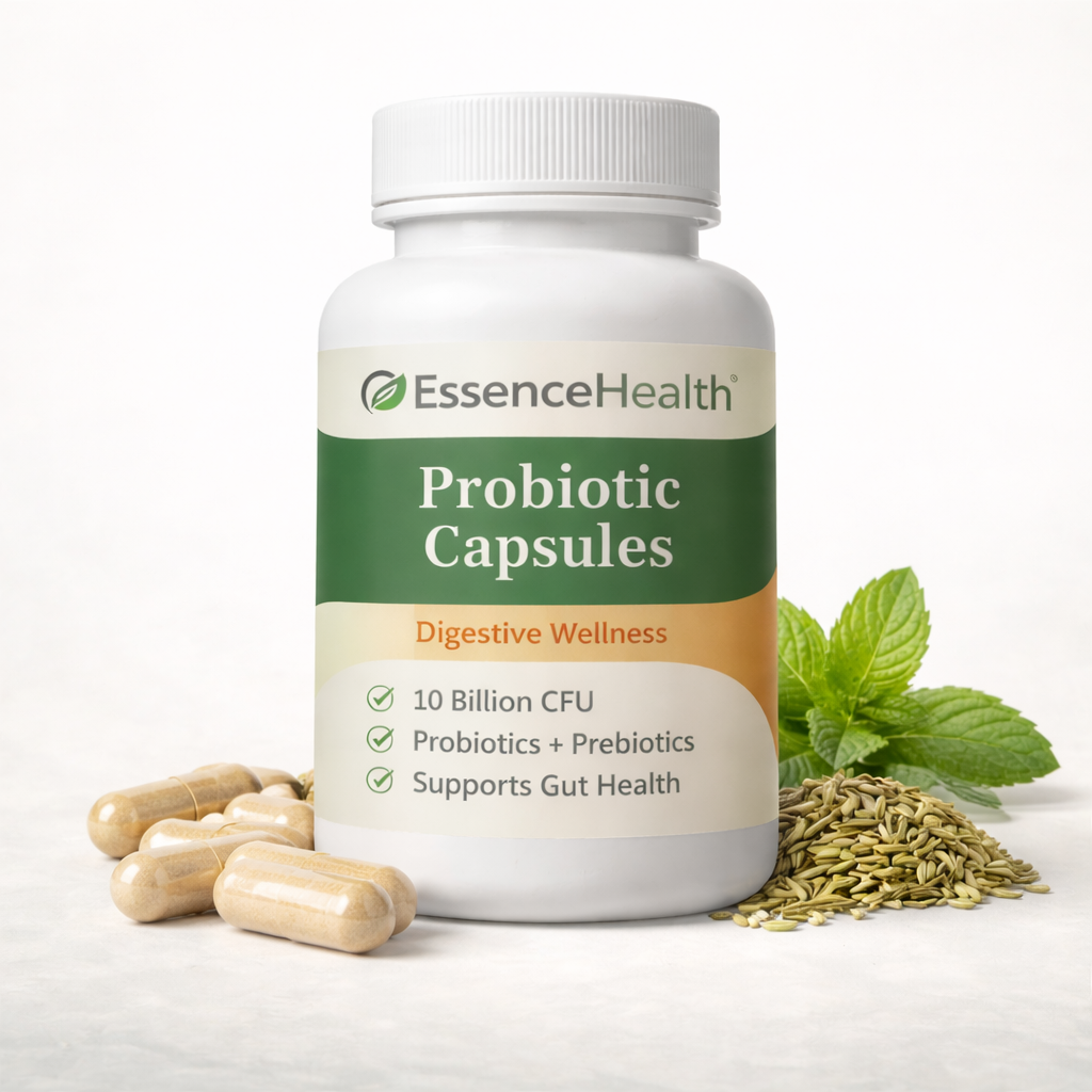 Probiotic Capsules